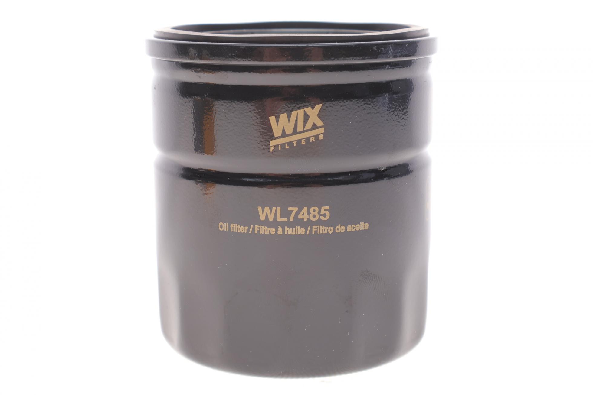 Фільтр масл.  wl7485